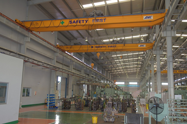 Công ty TNHH Hal Việt Nam